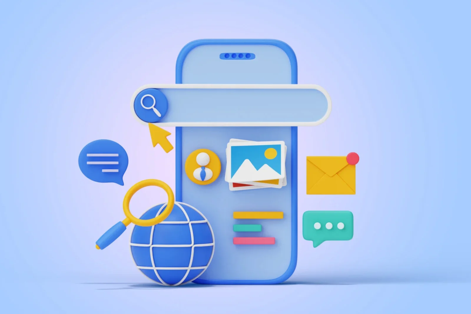 Mobile-First SEO Strategies