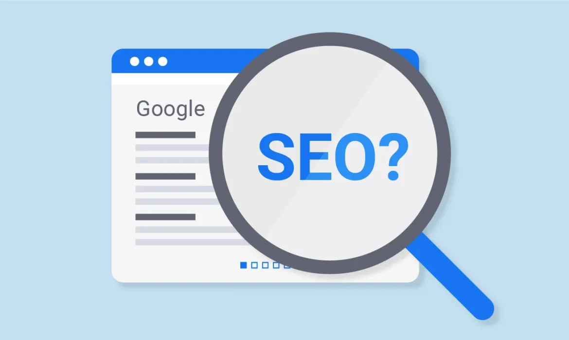 SEO for Surgery Departments