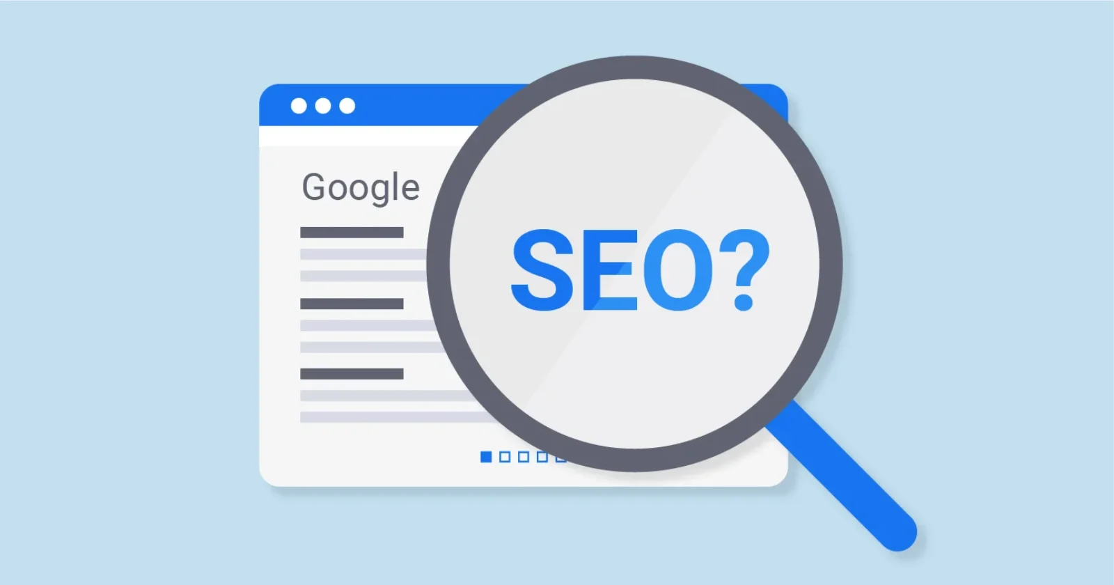 SEO for Surgery Departments