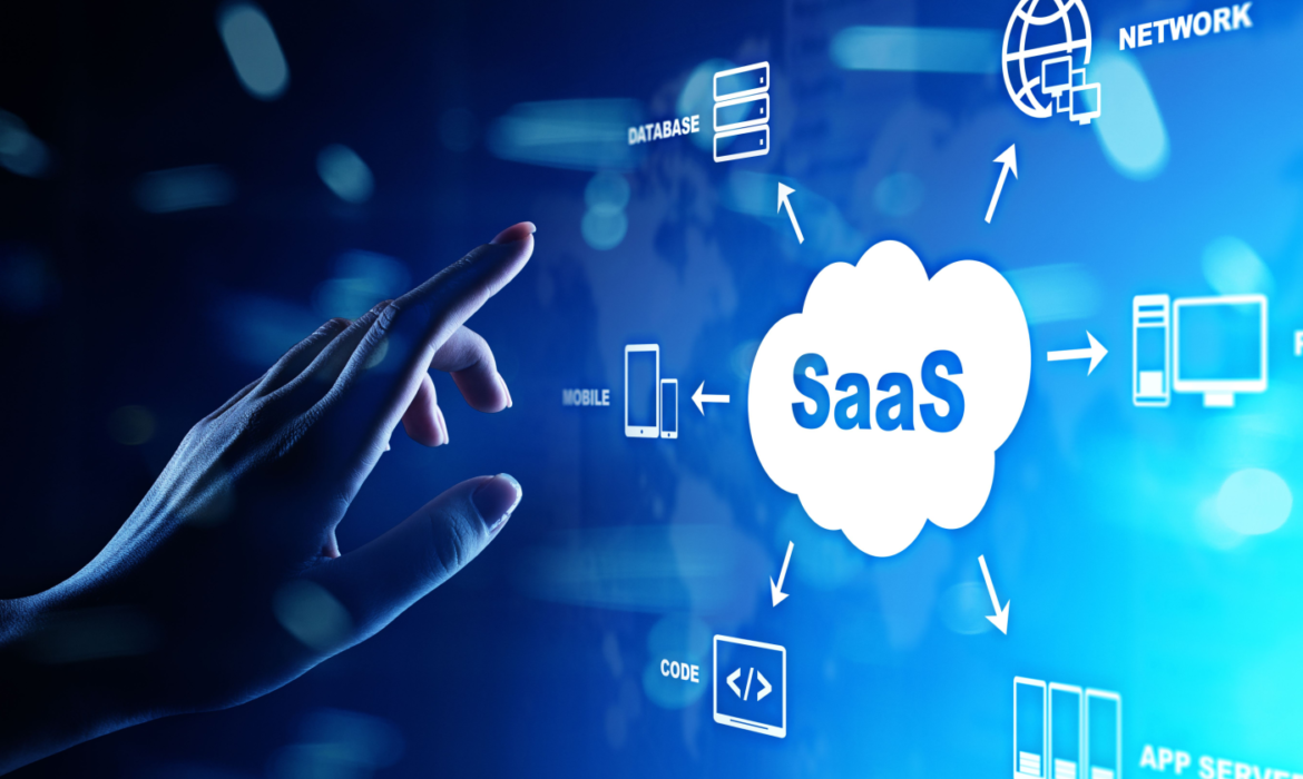 SaaS Platforms for Clinics