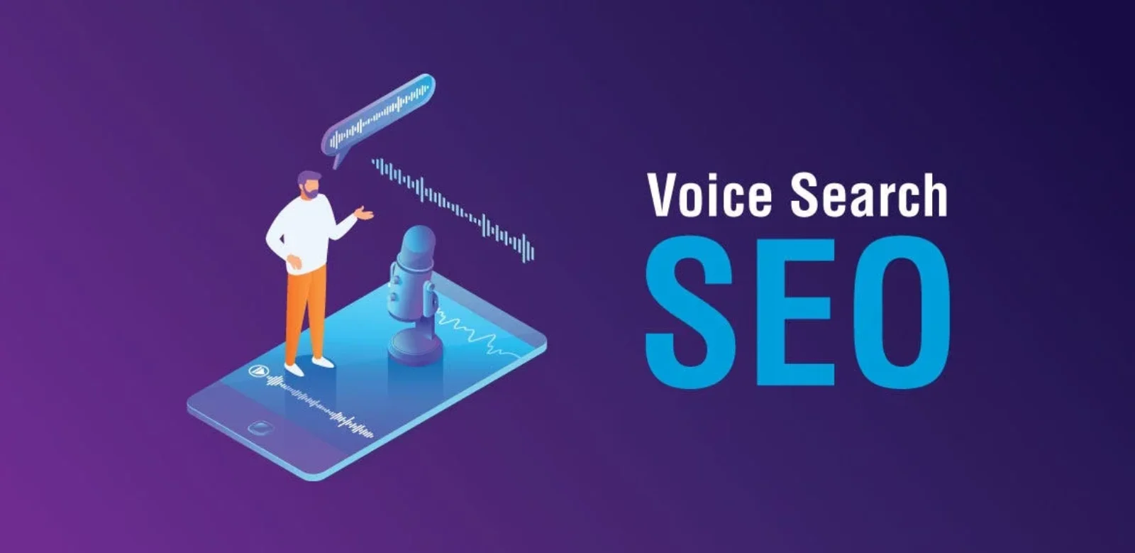 Voice SEO for Doctors