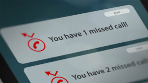 Home 11 Missed Call Tracking