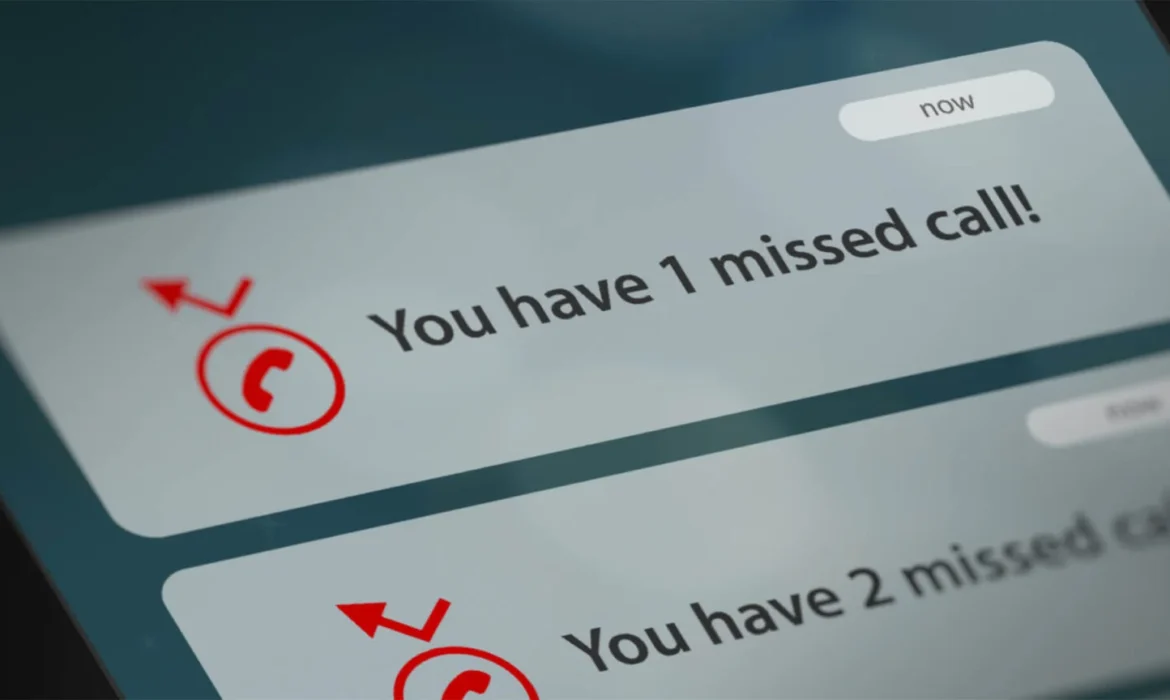 Missed Call Tracking in Healthcare