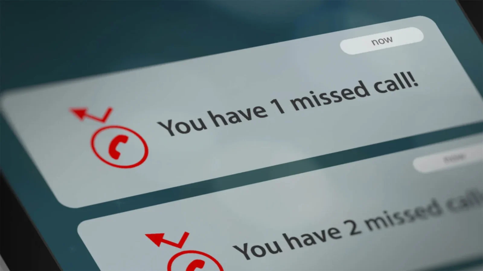 Missed Call Tracking in Healthcare