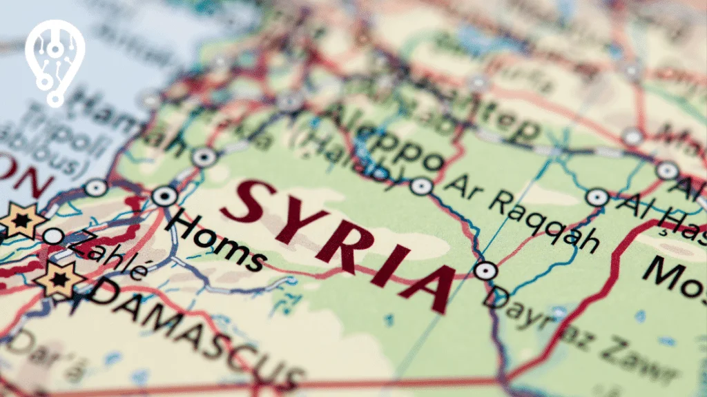 SEO Company in Baghdad Iraq 6 seo in syria