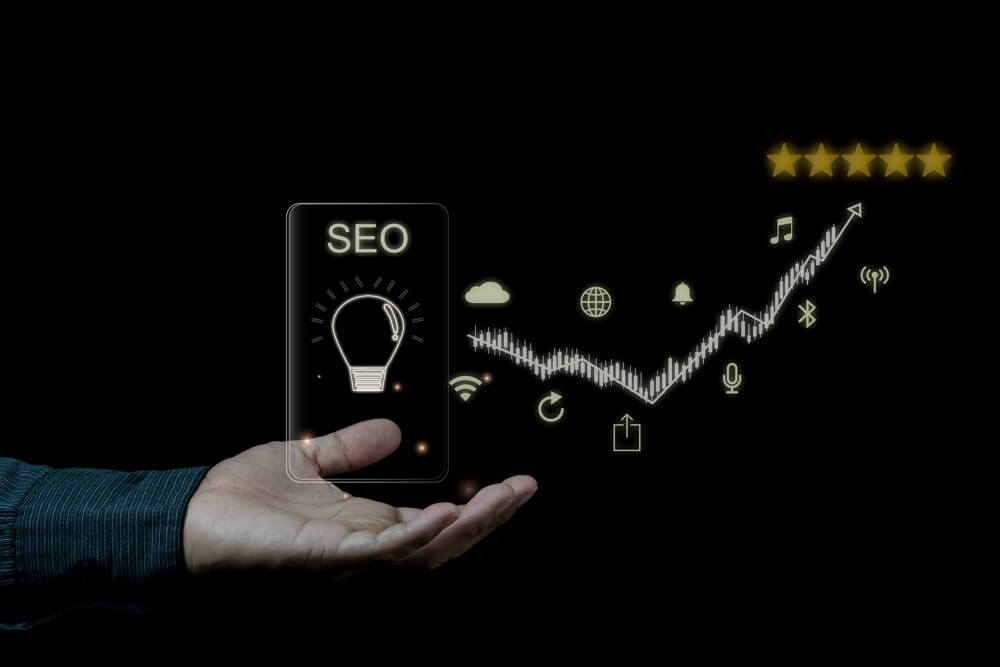 SEO Company in syria 1 Arabic Search Intent