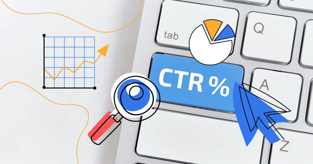 CTR optimization for medical websites
