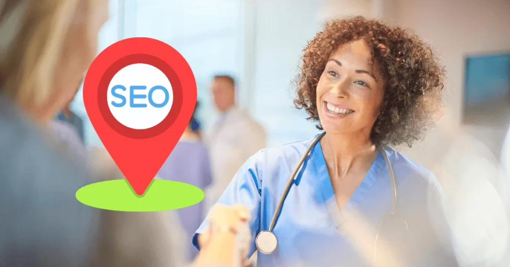 SEO for gynecologists