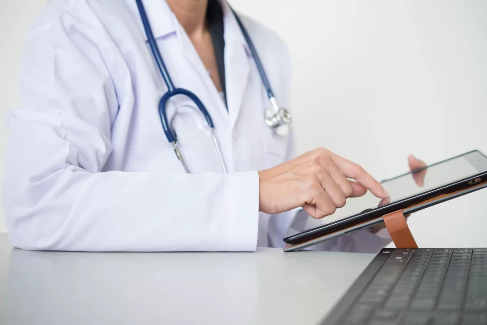 SEO for gynecologists