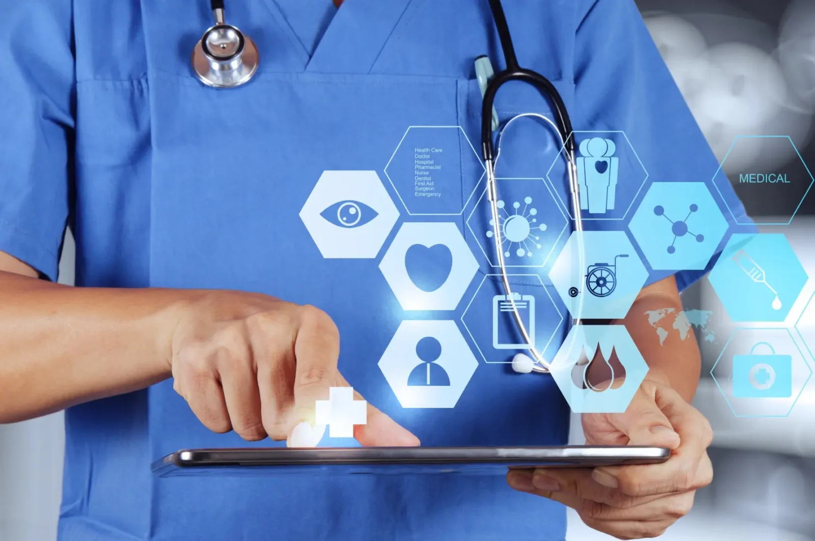 What Google Considers ‘Medical Expertise’