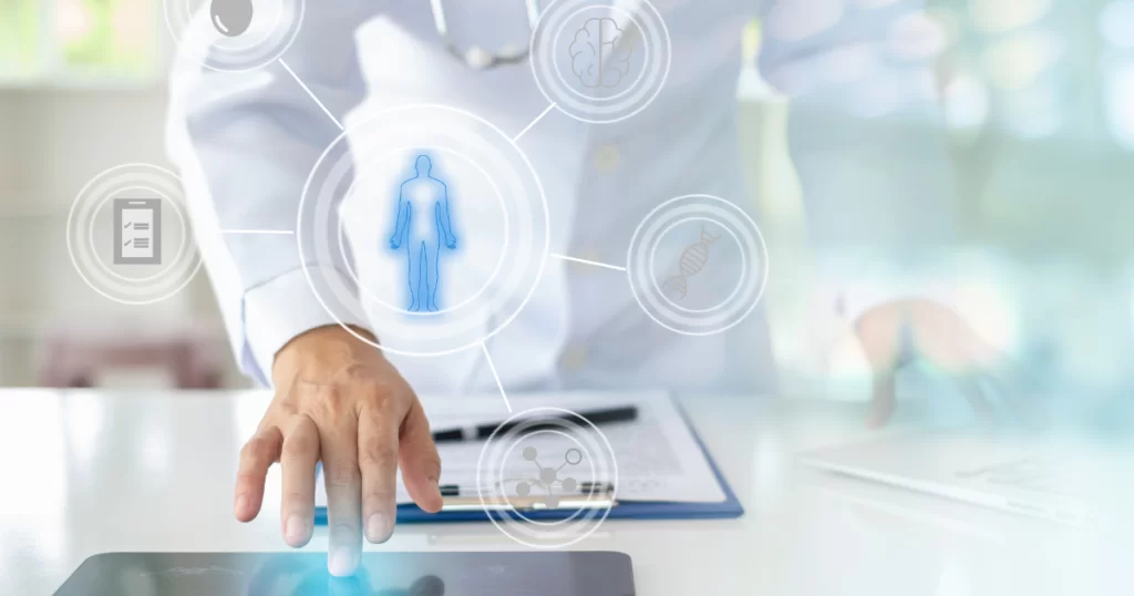 What Google Considers ‘Medical Expertise’