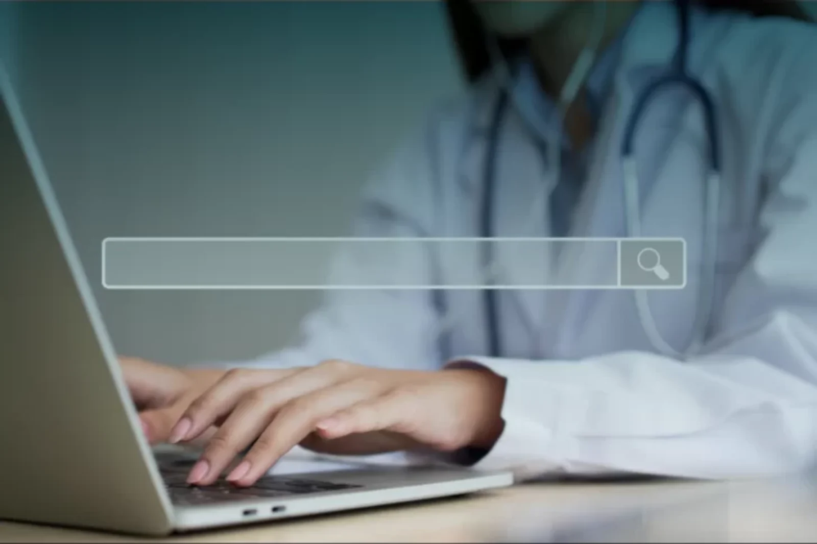 Why Medical Websites in MENA Fail Google’s Trust Test