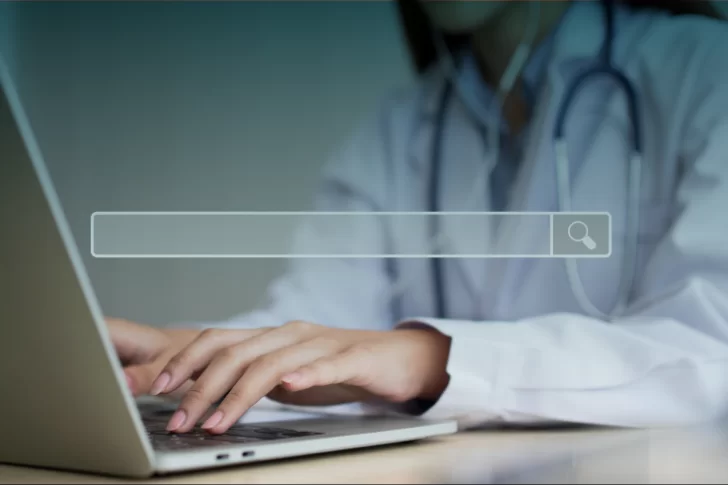 Why Medical Websites in MENA Fail Google’s Trust Test