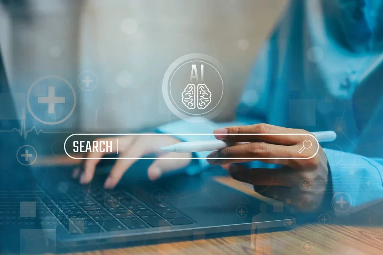 Why Medical Websites in MENA Fail Google’s Trust Test