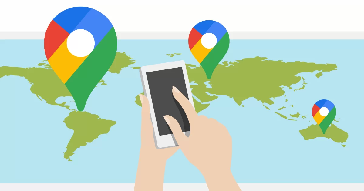 maps seo for hospitals