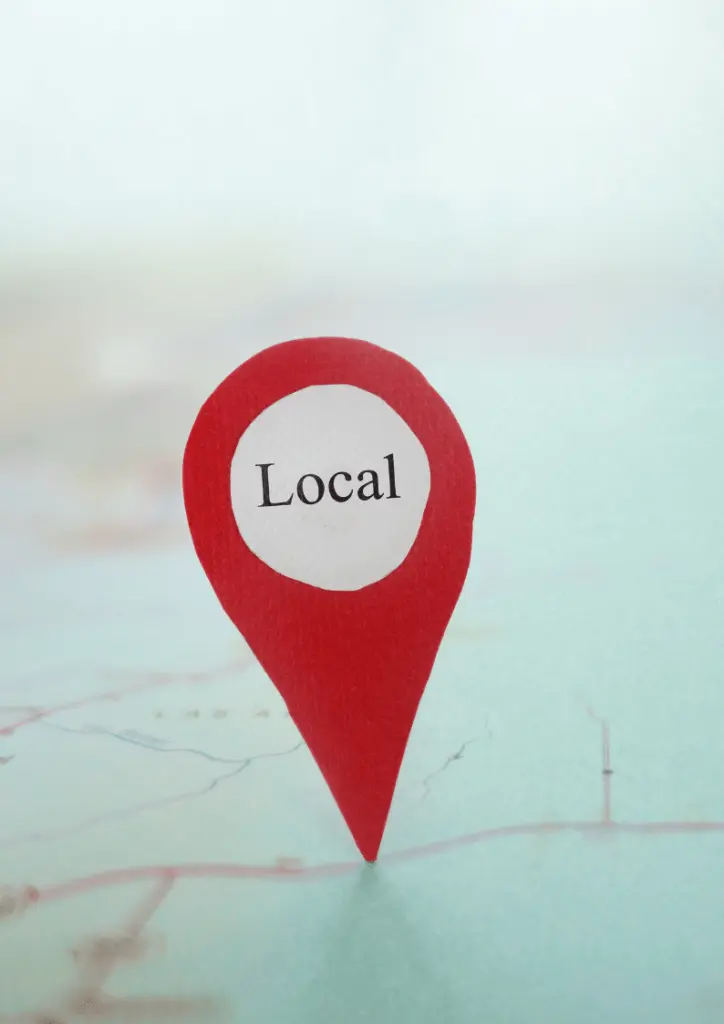 Local SEO Company in Jordan
