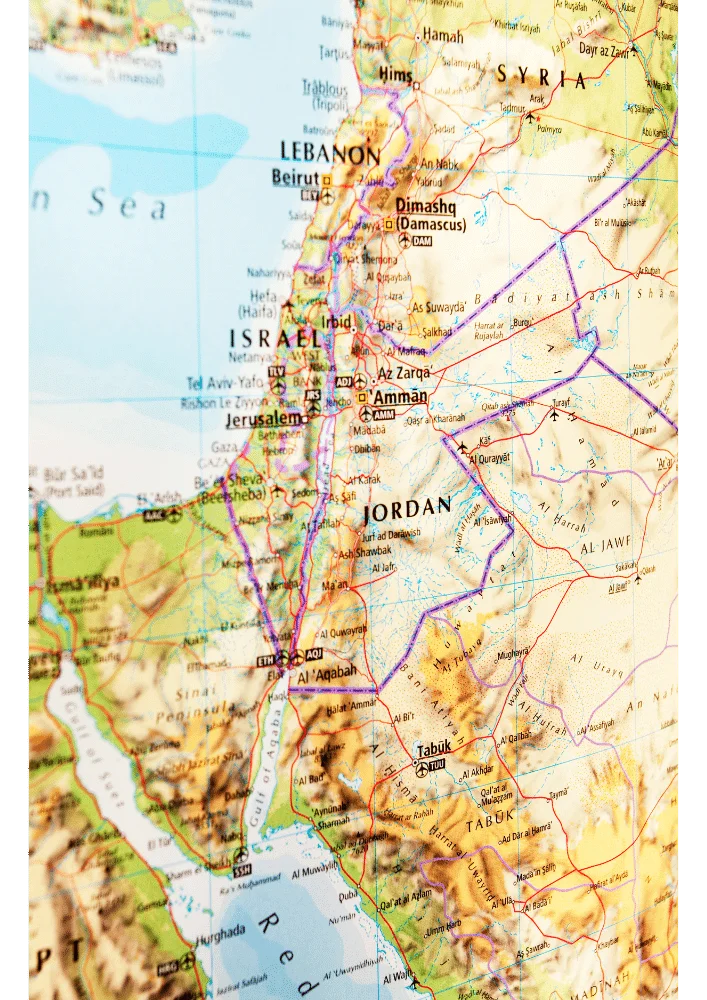 jordan seo company