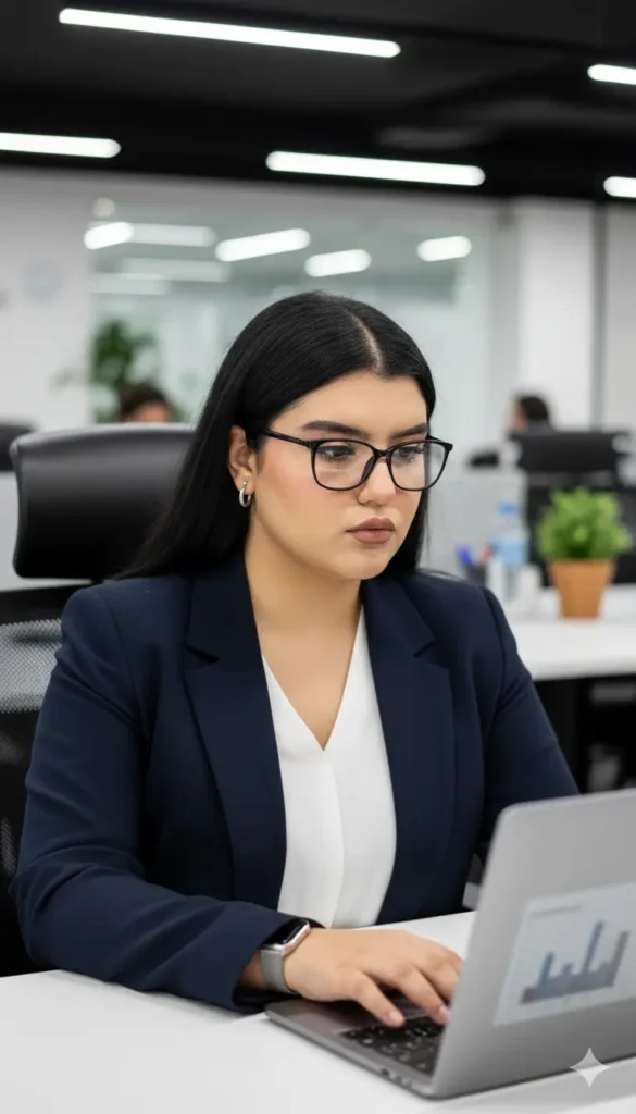 Tala Sarem | SEO specialist