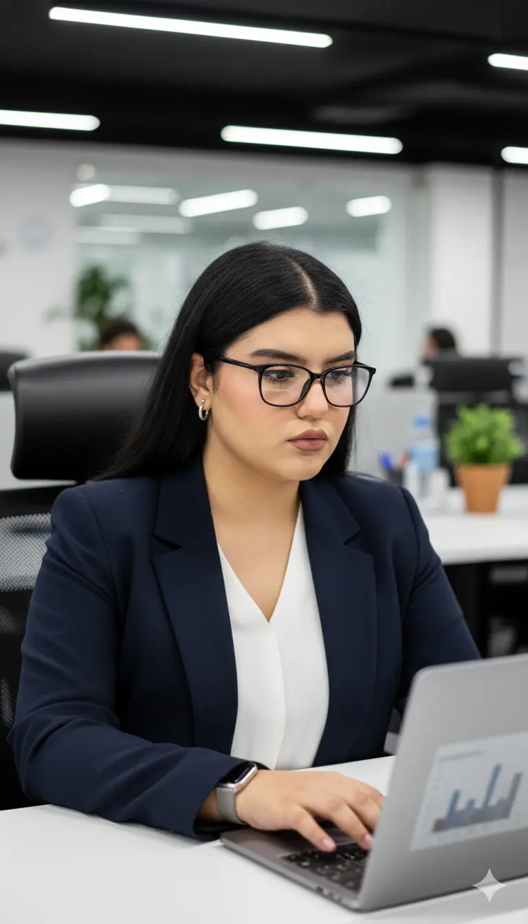 Tala Sarem | SEO specialist