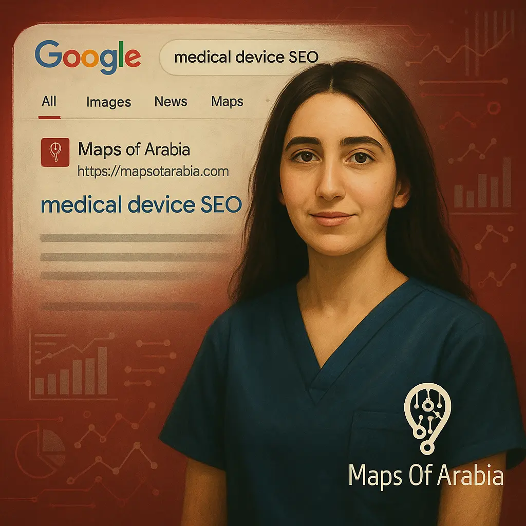 Arabic Performance Marketing Services