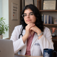 Enana Sarem | Medtech SEO Specialist