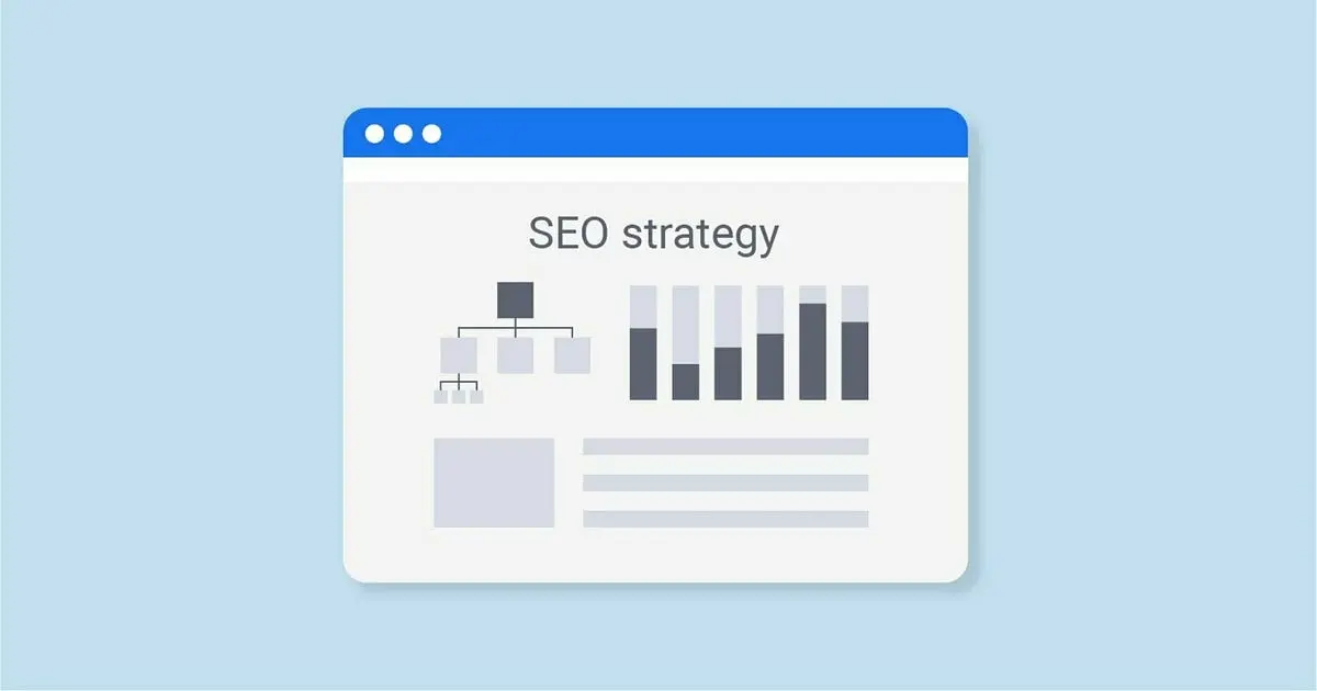 Best SEO Strategy in MENA