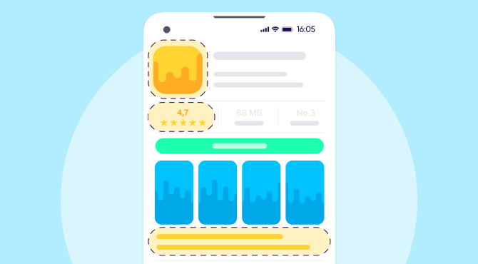 ASO for Arabic Apps