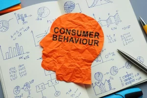 MENA Consumer Behavior