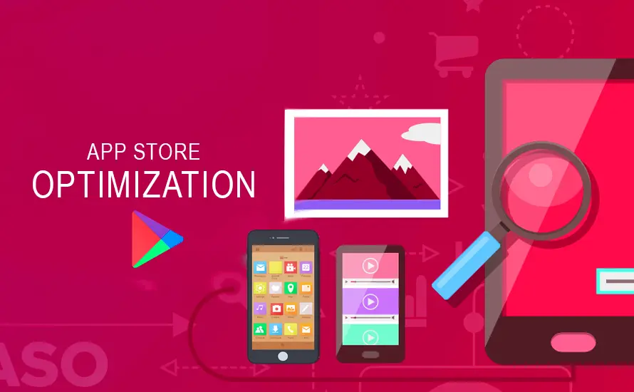 ASO for Arabic Apps