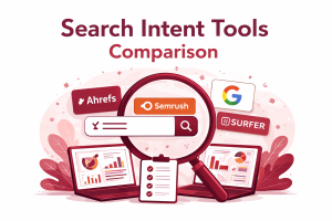 Search Intent Tools
