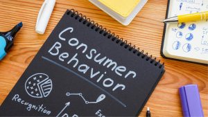 MENA Consumer Behavior
