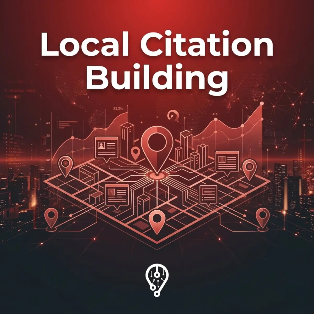 Local Citation Building