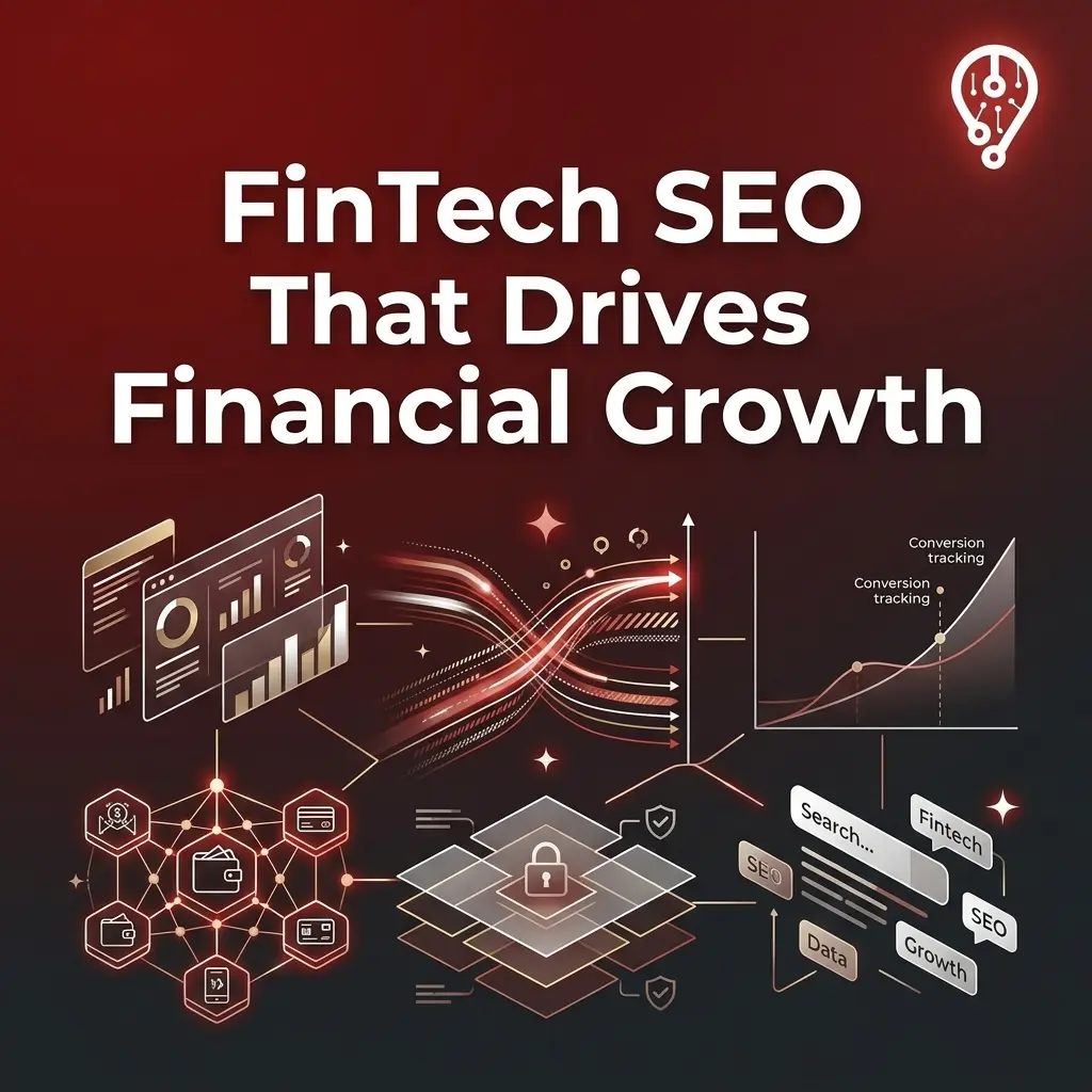 FinTech SEO