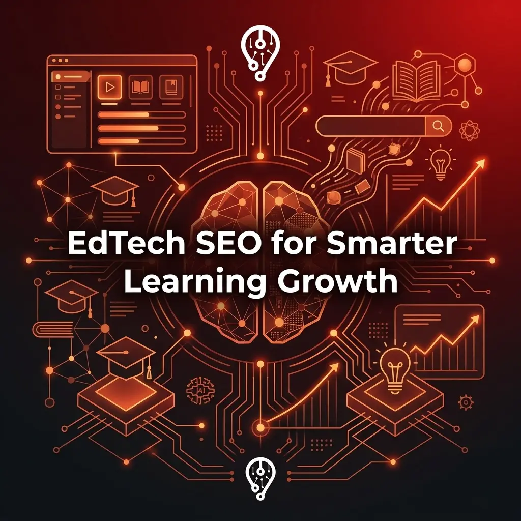 EdTech SEO