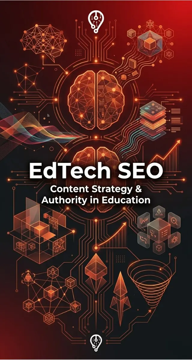 Edtech seo