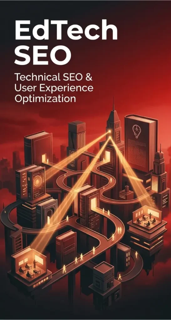 edtech seo