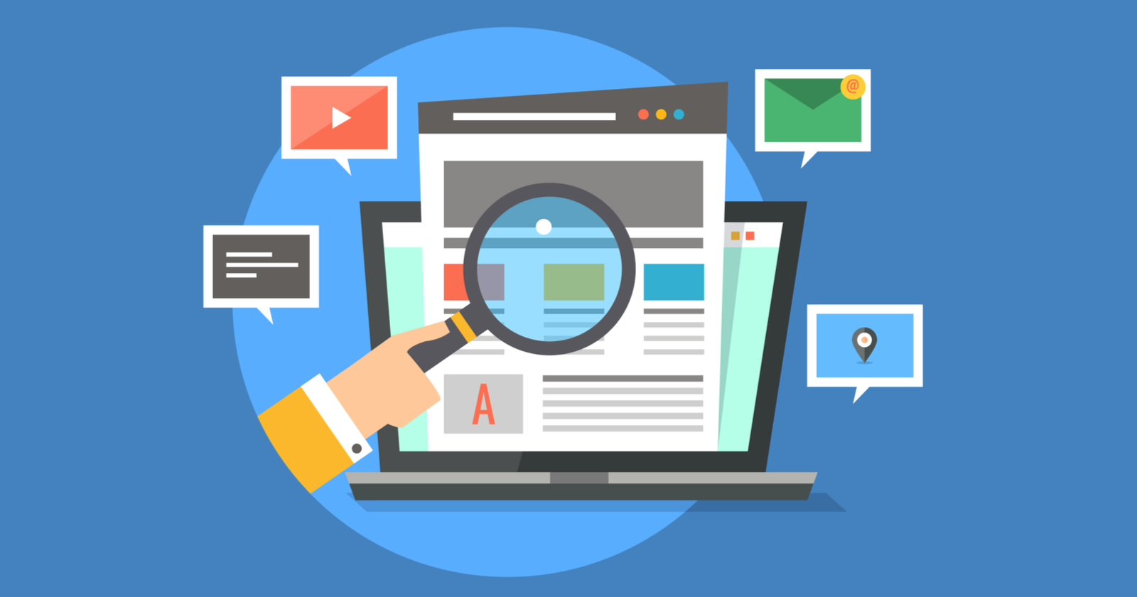 Arabic SEO Content: Why Ours Performs Differently (And Why Most Content Fails) 2 Arabic SEO Content
