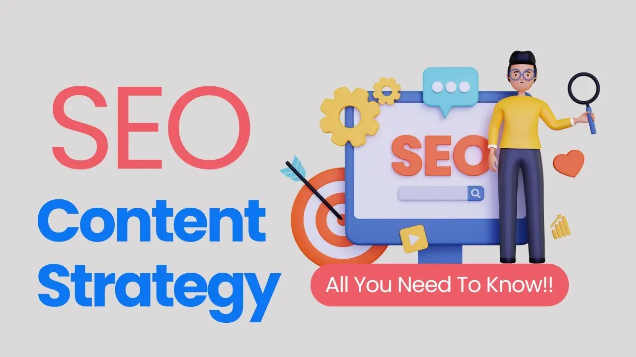 Best SEO Strategy in MENA