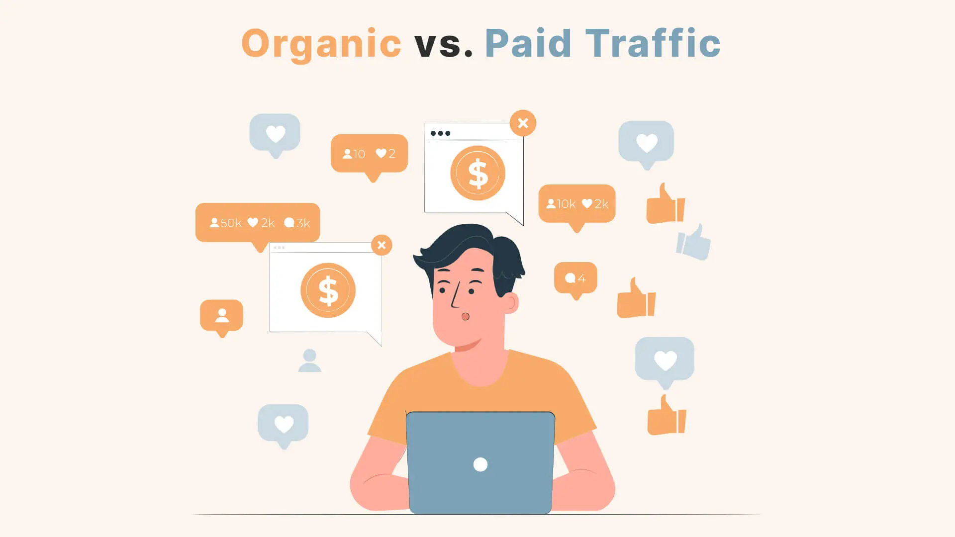 Arabic Traffic Without Ads: How We Scaled from 0 to 100K Monthly Organic Sessions 3 Arabic Traffic Without Ads