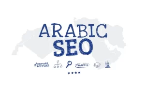 Organic Arabic SEO