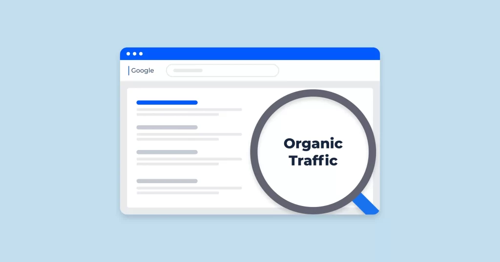 Arabic Traffic Without Ads