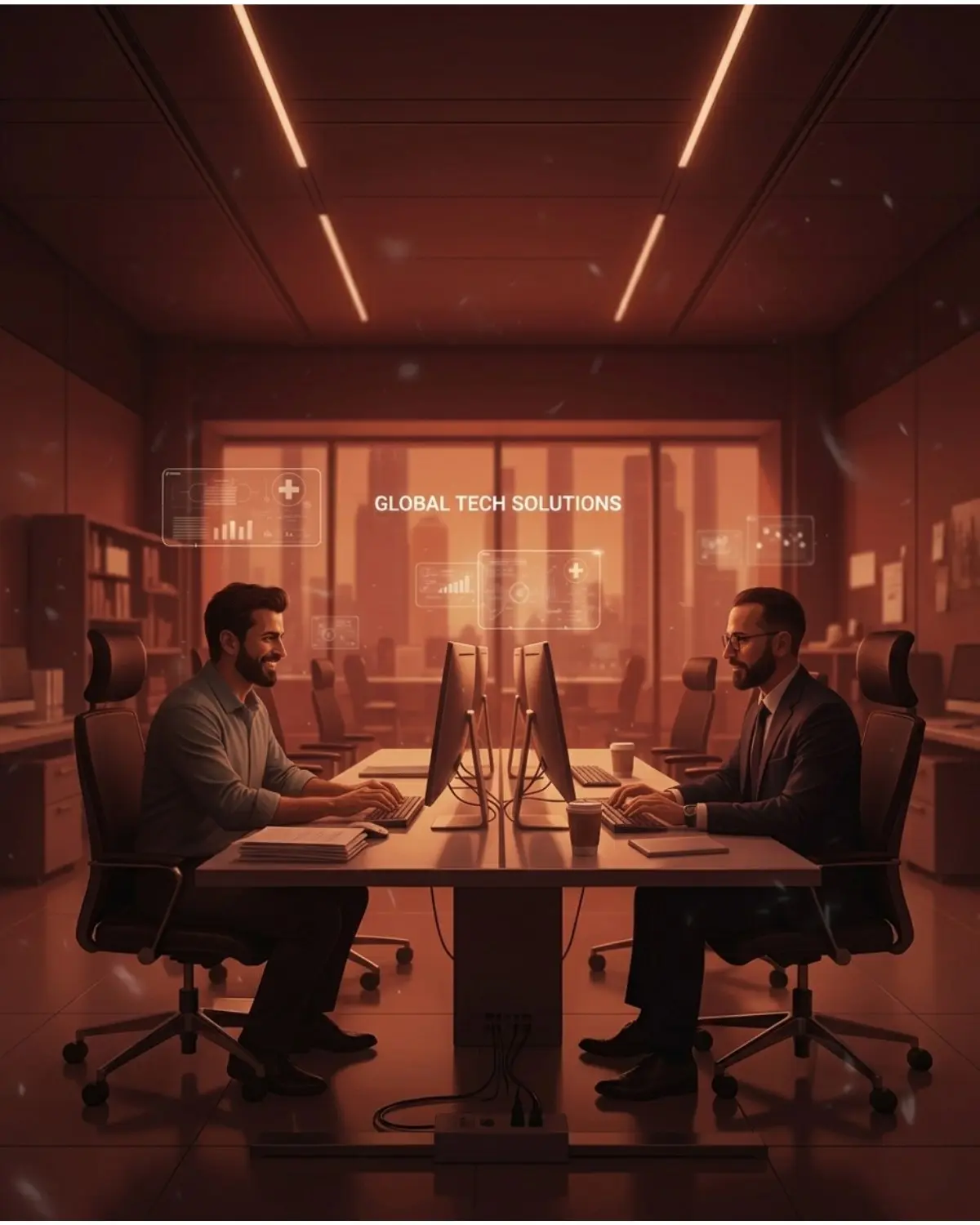 Arabic Content Marketing Services
