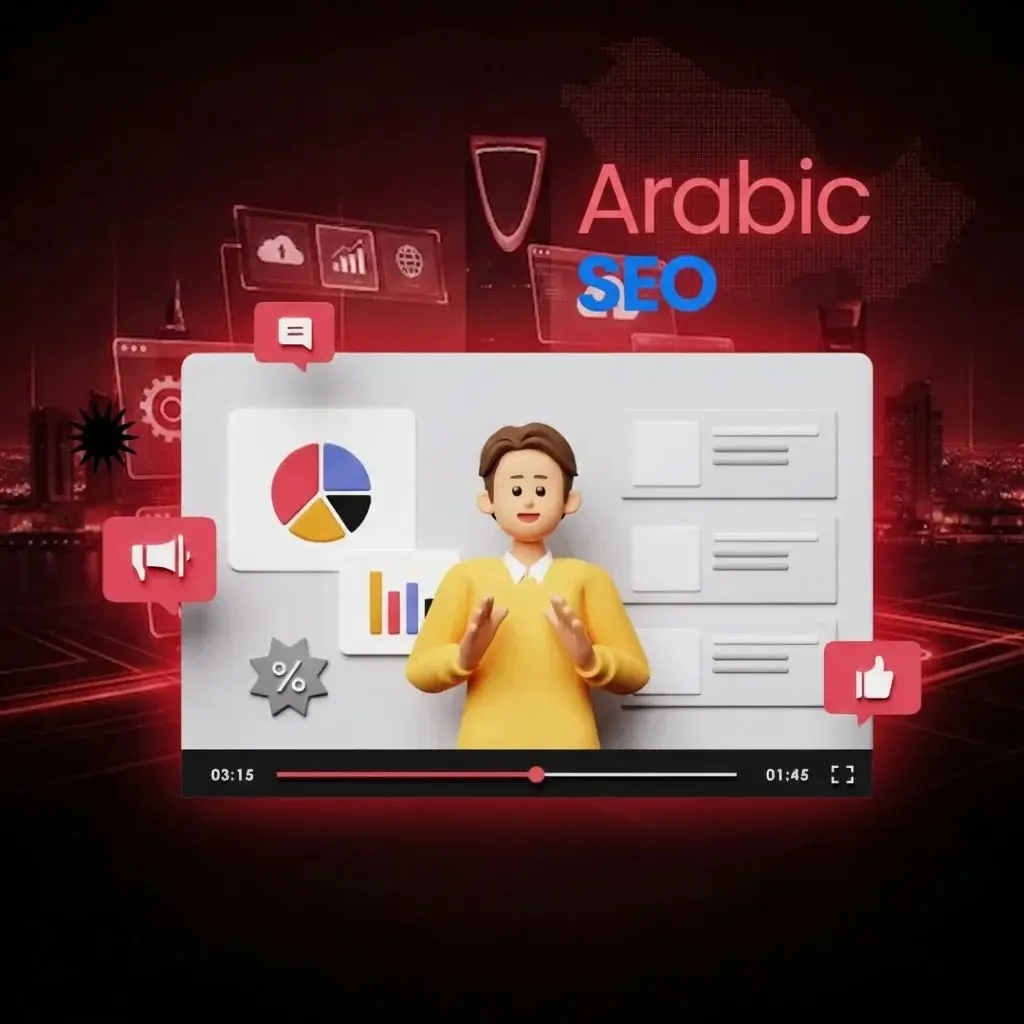 Arabic seo services arabic seo services