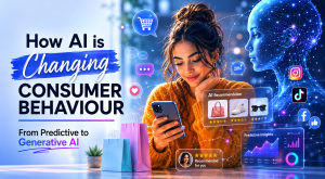 How AI is Changing Consumer Behaviour in 2026