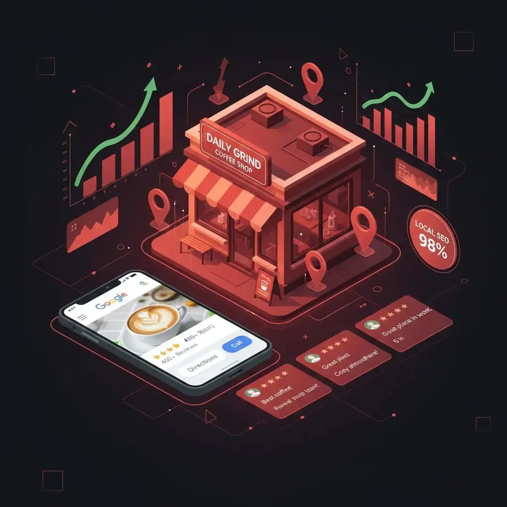 Google Business Profile
