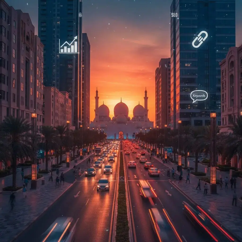 SEO Agency in Abu Dhabi 4 (1) وكالة تحسين محركات البحث في أبوظبي