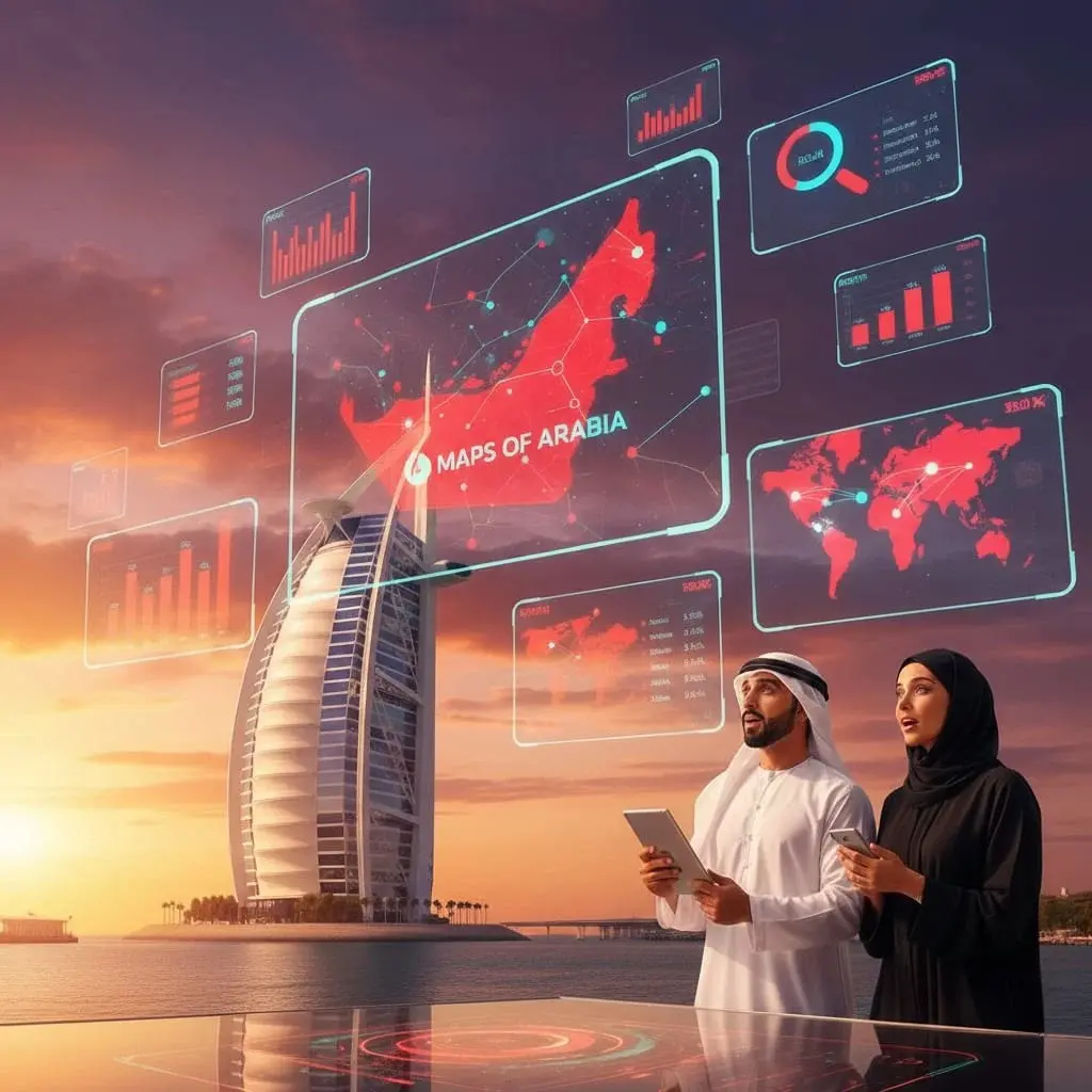 وكالة تحسين محركات البحث في الإمارات