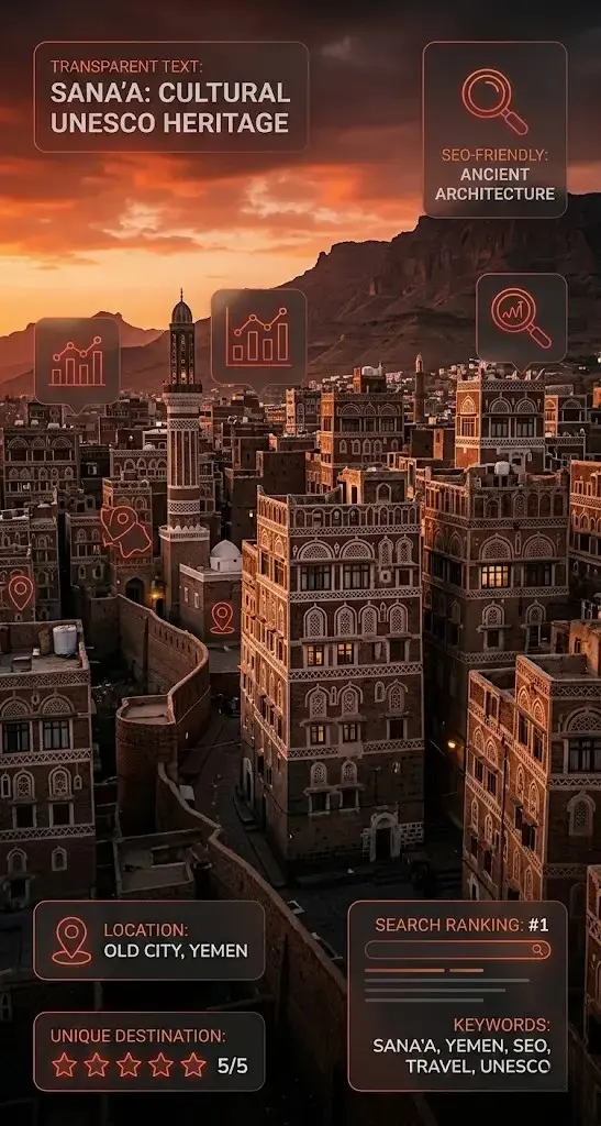 SEO Agency in Yemen3 SEO Agency in Yemen