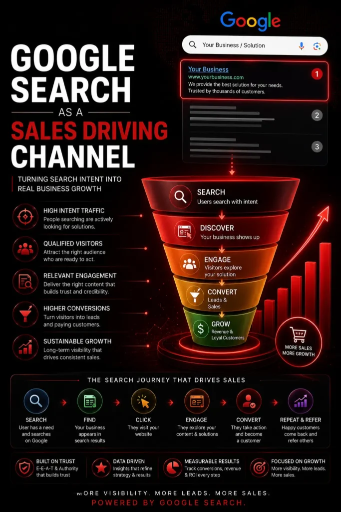 Search Engine Optimization