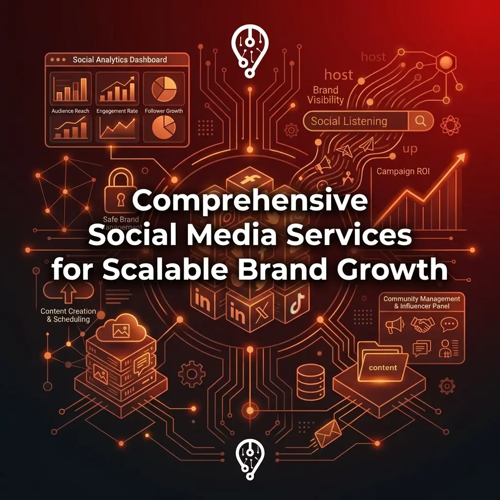 Social Media Services